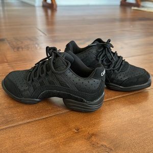 Capezio Hip Hop shoes